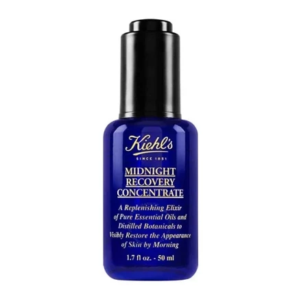 Ночная сыворотка Kiehl's Midnight Recovery Concentrate