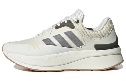 Мужские кроссовки adidas Znchill, бело-черные