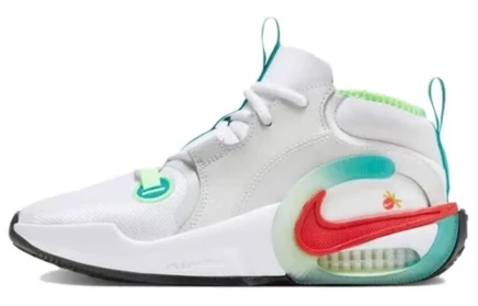 Кроссовки для девочек Nike Air Zoom Crossover 2 SE, белые