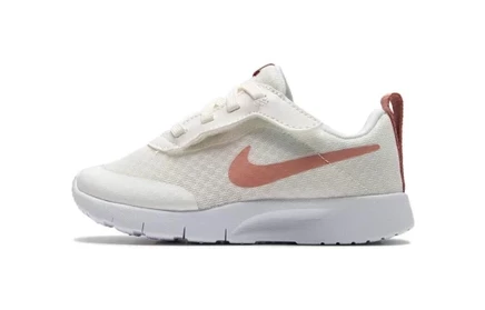 Детские кеды Nike Tanjun EasyOn TD, белые
