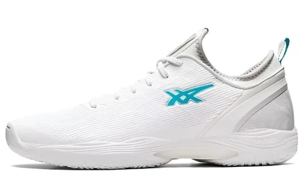 Кроссовки Asics Glide Nova FF 2, бело-синие