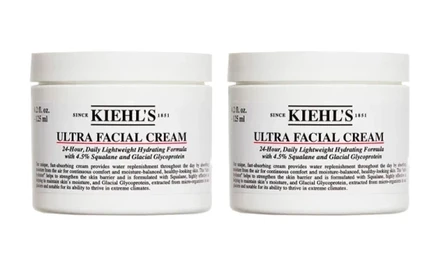 Увлажняющий крем Kiehl's Ultra Facial