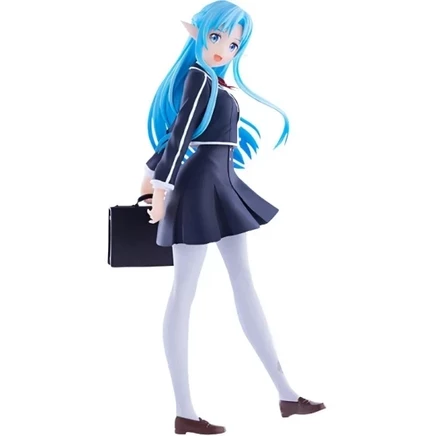 Женская коллекционная фигурка Banpresto