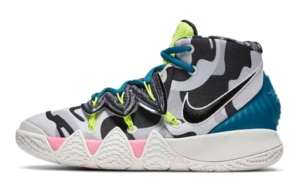 Кроссовки для девочек Nike Kybrid S2 What The 2.0 GS