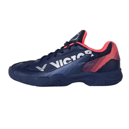 Унисекс кроссовки для бадминтона Victor, синие