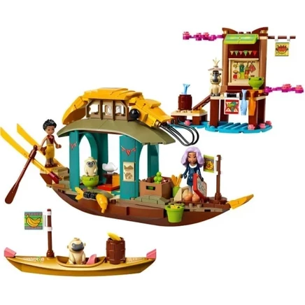 Детский конструктор LEGO 43185