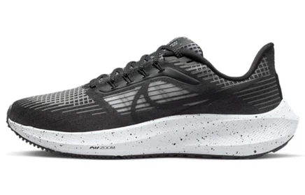Женские кроссовки Nike Pegasus 39, черно-серые