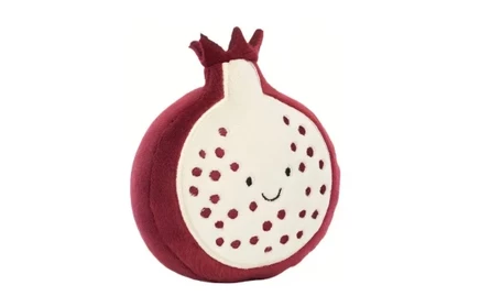 Мягкая игрушка Jellycat «Гранат»