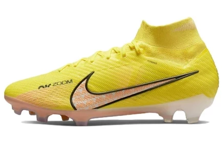 Мужские бутсы Nike Zoom Mercurial Superfly 9 Elite