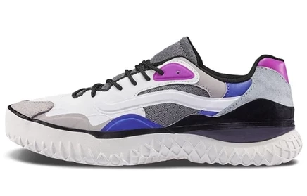 Женские кроссовки Vans City Trl для треккинга