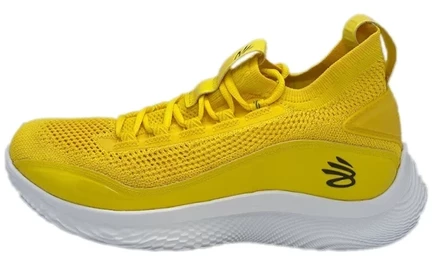 Мужские кроссовки Under Armour Curry 8 NM
