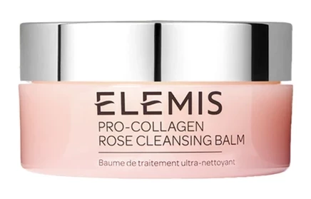 Бальзам для умывания Elemis Collagen Rose, 100 г
