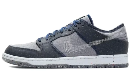 Мужские кроссовки Nike SB Dunk Low Pro «Crater»
