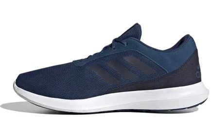 Мужские кроссовки Adidas Coreracer, синие