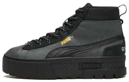 Женские кроссовки Puma Mayze Mid GTX