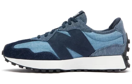 Мужские кроссовки New Balance 327 Levi’s Denim