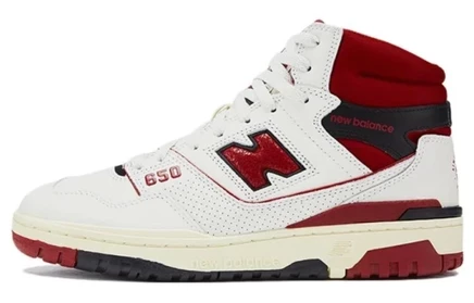 Мужские баскетбольные кроссовки New Balance 650R