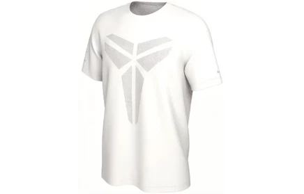 Футболка Nike Kobe Mamba Halo, белая