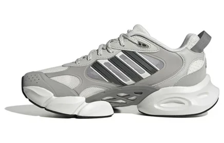 Мужские кроссовки Adidas Climacool Vento 3.0, серые