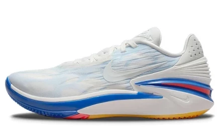 Мужские баскетбольные кроссовки Nike Air Zoom GT Cut 2 Awaken