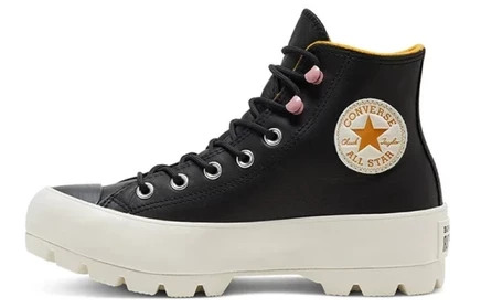 Женские зимние кеды Converse Chuck Taylor All Star