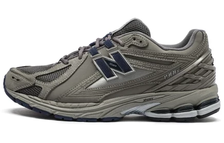 Унисекс-кроссовки New Balance NB 1906R, серые