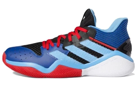 Мужские баскетбольные кроссовки Adidas Harden Stepback