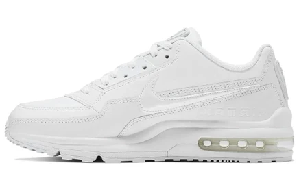 Мужские кроссовки Nike Air Max Ltd 3, белые