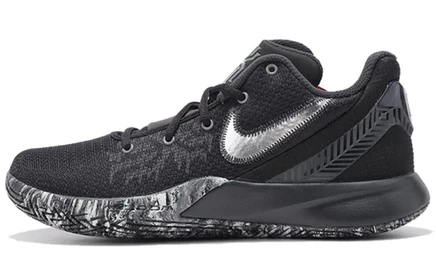 Мужские кроссовки Nike Kyrie Flytrap 2, антрацитовые