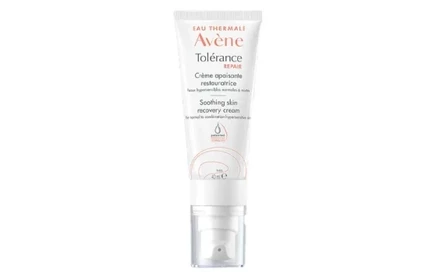 Восстанавливающий крем для лица Avene YAYANG, 40 мл