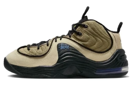 Мужские кроссовки Nike Air Penny 2 Stüssy