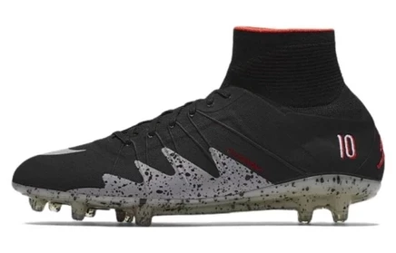 Мужские бутсы Nike Hypervenom Phantom II NJR