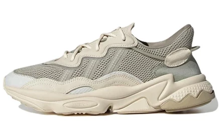 Мужские кроссовки adidas OZWEEGO, цвета кунжута