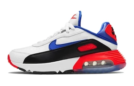 Кроссовки для девочек Nike Air Max 2090 Evolution