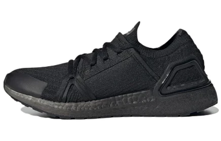 Женские кроссовки Adidas UltraBoost 20, черные
