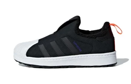 Детские кеды adidas Originals Superstar 360