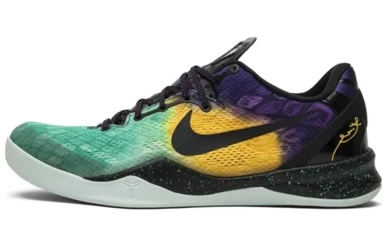Мужские баскетбольные кроссовки Nike Kobe 8 System Easter
