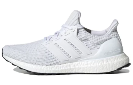 Мужские кроссовки Adidas Ultraboost 4.0 DNA, белые
