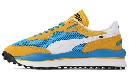 Мужские беговые кроссовки Puma Style Rider