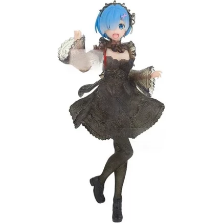 Коллекционная фигурка Banpresto Rem, 22 см