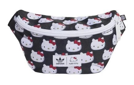 Мужская поясная сумка adidas Originals Hello Kitty