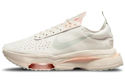 Женские кроссовки Nike Air Zoom Type, гуавовый лёд