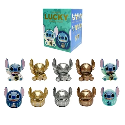 Фигурка Urdu One Legend Stitch, коллекция Lucky