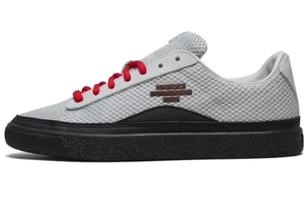 Унисекс кроссовки Puma Han Kjobenhavn x Clyde, серые