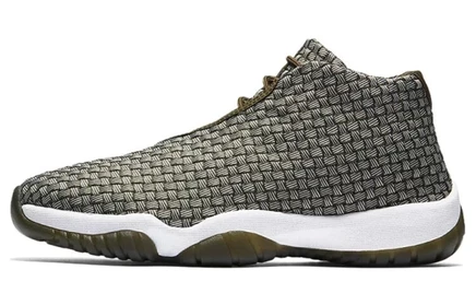 Мужские кроссовки Jordan Future
