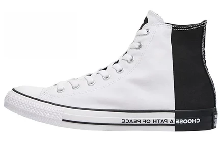 Мужские высокие кеды Converse Chuck Taylor All Star