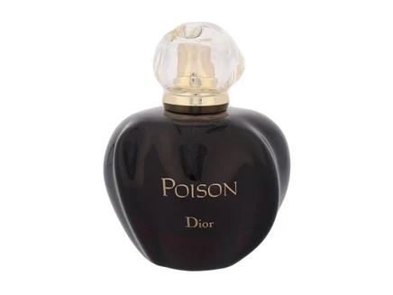 Женские духи Dior Poison