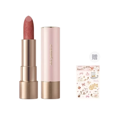 Губная помада Carslan Light Sheer M06, 3,5 г