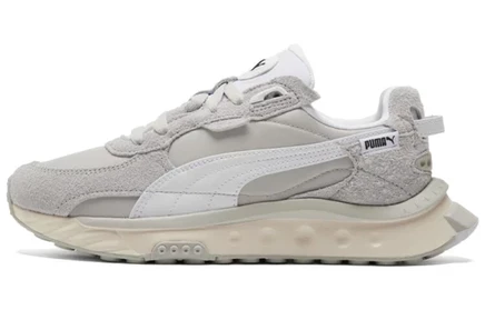 Кроссовки Puma Wild Rider Vintage