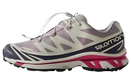 Мужские беговые кроссовки Salomon Kith XT-6